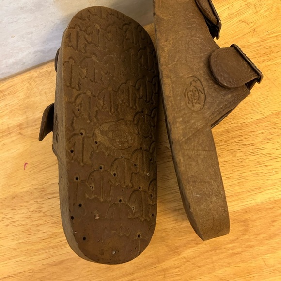 Pali Hawaii Buckle Sandals - Picture 6 of 8